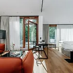 מלון Relais & Chateaux Diepeschrather Muehle 4*