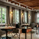 Relais & Chateaux Diepeschrather Muehle