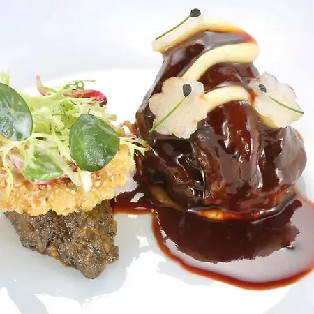 Relais & Chateaux Diepeschrather Muehle 4* 베르기슈글라트바흐