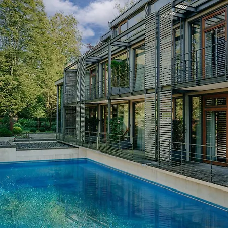 Relais & Chateaux Diepeschrather Muehle 호텔