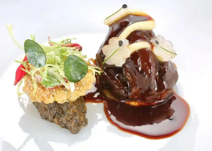 Relais & Chateaux Diepeschrather Muehle 4* Bergisch Gladbach