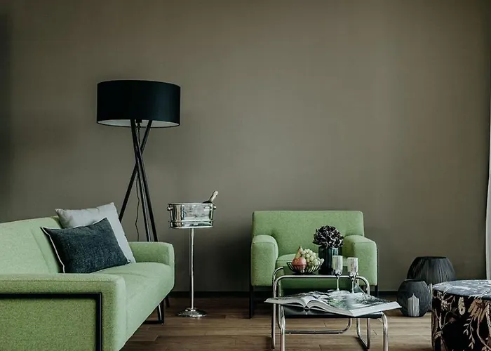 Hotel Relais & Chateaux Diepeschrather Muehle