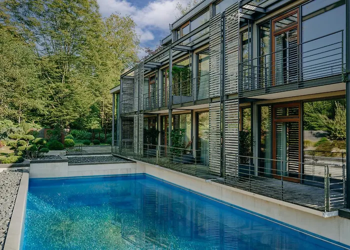 Relais & Chateaux Diepeschrather Muehle Hotel