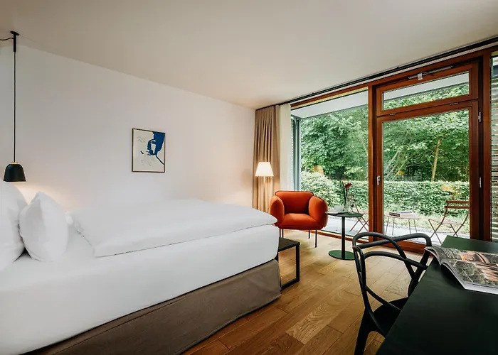 Relais & Chateaux Diepeschrather Muehle Bergisch Gladbach