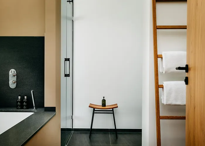 Relais & Chateaux Diepeschrather Muehle Bergisch Gladbach