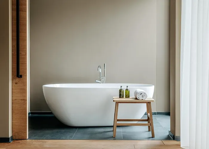 Relais & Chateaux Diepeschrather Muehle