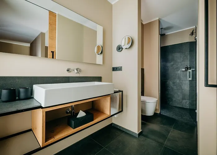 Hotel Relais & Chateaux Diepeschrather Muehle 4*