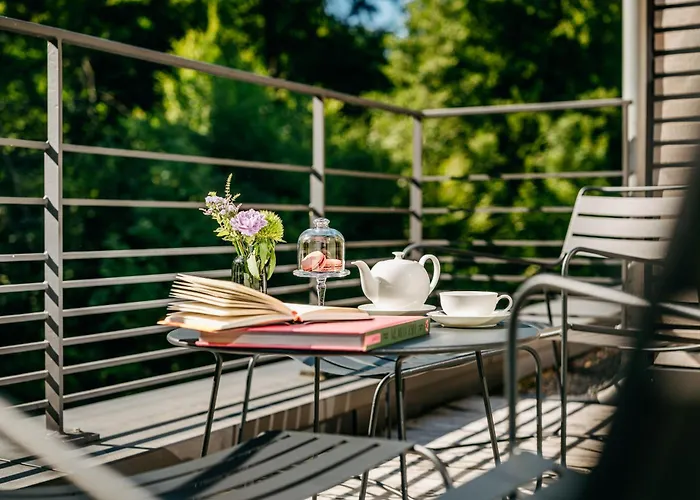 Relais & Chateaux Diepeschrather Muehle Hotel