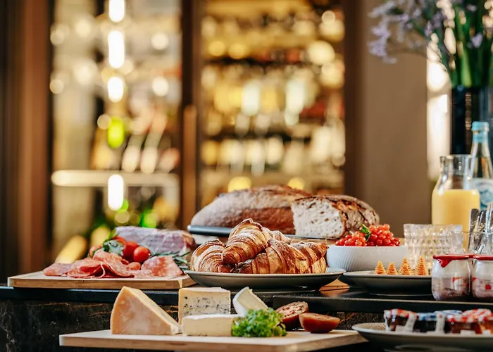 Relais & Chateaux Diepeschrather Muehle Hotel